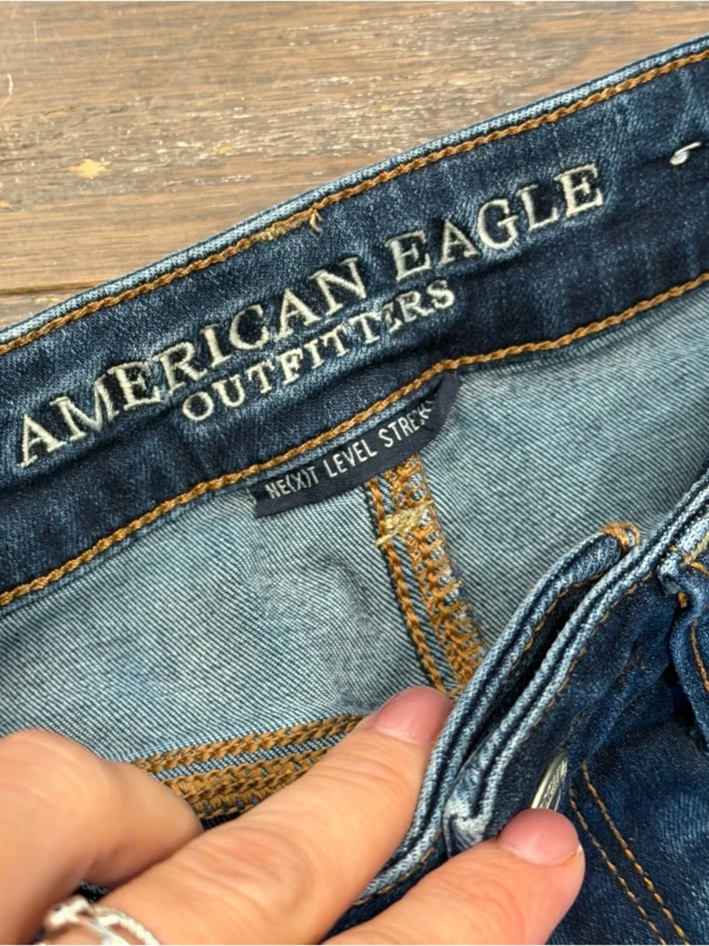 American Eagle Outfitters american eagle
